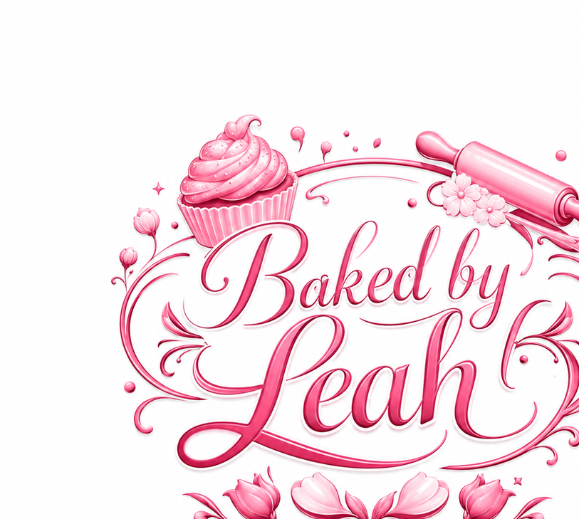 Baked By Leah