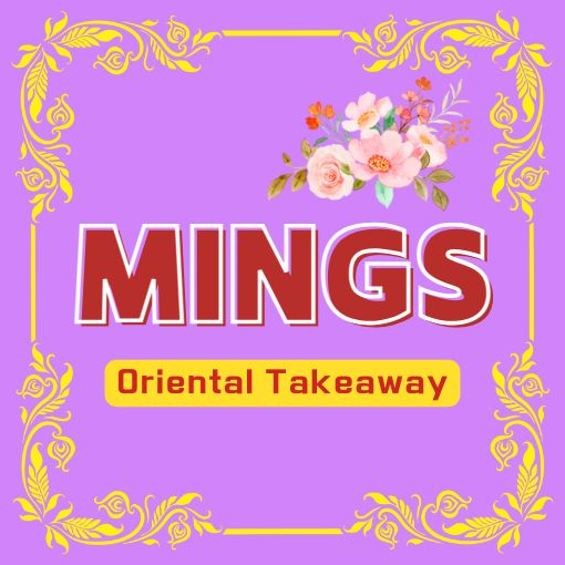 Mings Oriental