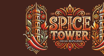 Spice Tower