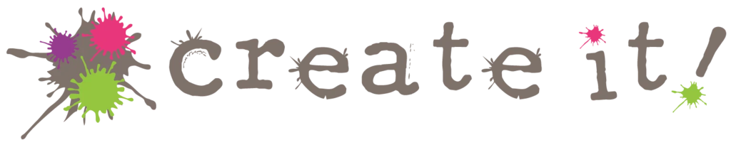 Create It