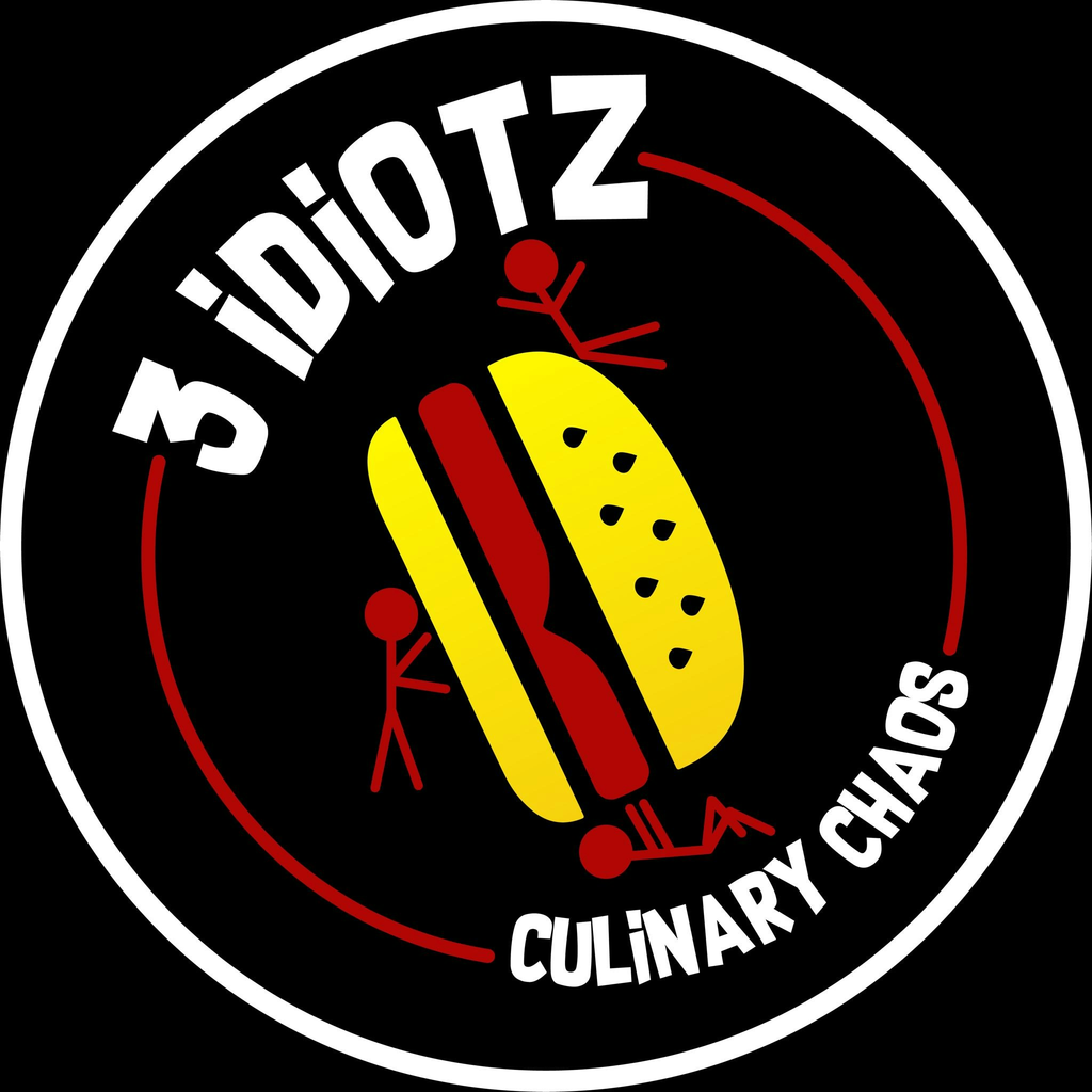 3 Idiotz