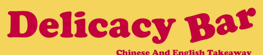 Delicacy Bar