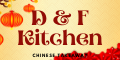 D & F Kitchen