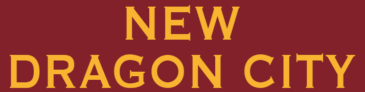 New Dragon City