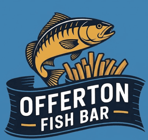 Offerton Fish Bar