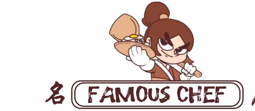 Famous Chef