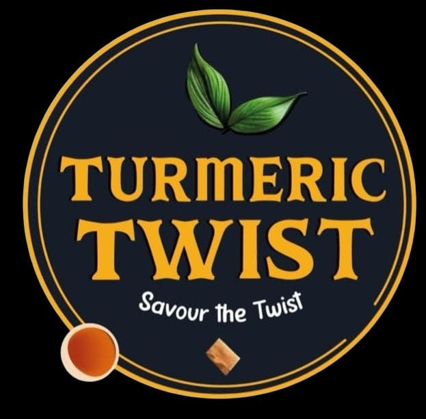 Turmeric Twist